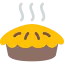 Pie icon 64x64