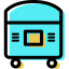 Fan icon 64x64