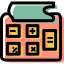 Calculator icon 64x64