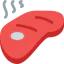 Steak icon 64x64