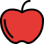 Apple icon 64x64