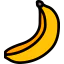 Banana icon 64x64