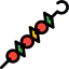 Skewer icon 64x64