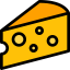 Cheese Symbol 64x64