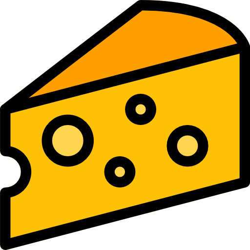 Cheese icon