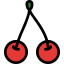 Cherry icon 64x64