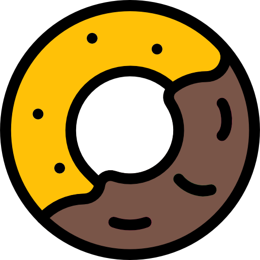 Donut icon
