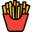 French fries 상 64x64