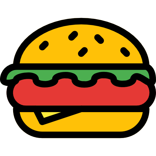 Hamburger icon