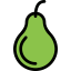 Pear icon 64x64