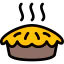 Pie icon 64x64