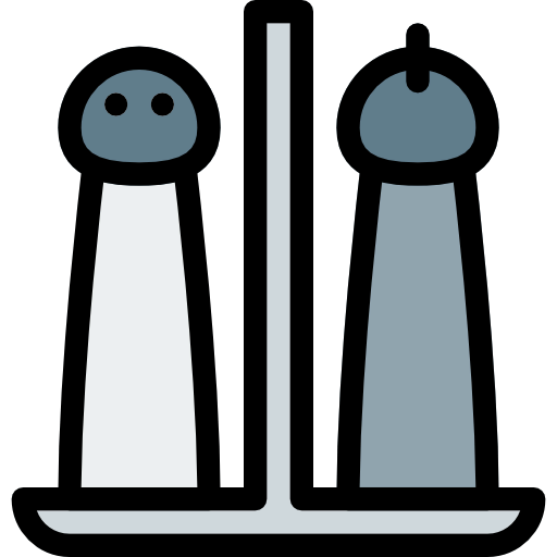 Salt icon