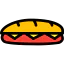 Sandwich icon 64x64