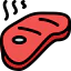 Steak icon 64x64