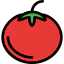 Tomato ícone 64x64