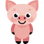 Pig icon 64x64