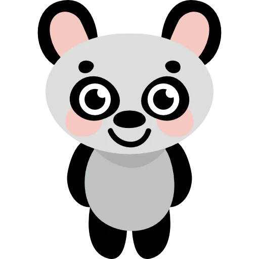 Panda icon