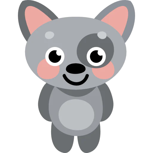 Cat icon