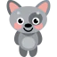 Cat icon 64x64