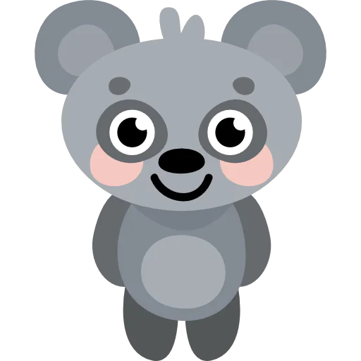 Koala icon
