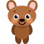 Bear 图标 64x64