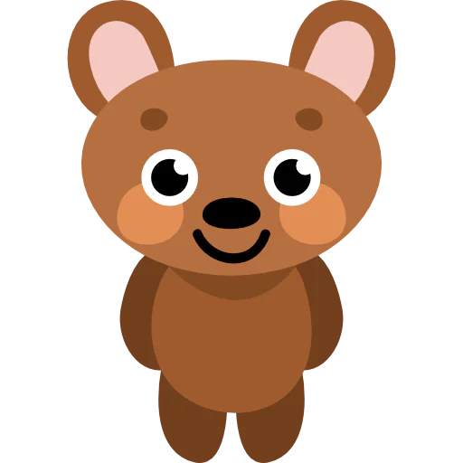 Bear icon