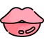 Lips アイコン 64x64