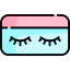 Eyelash icon 64x64