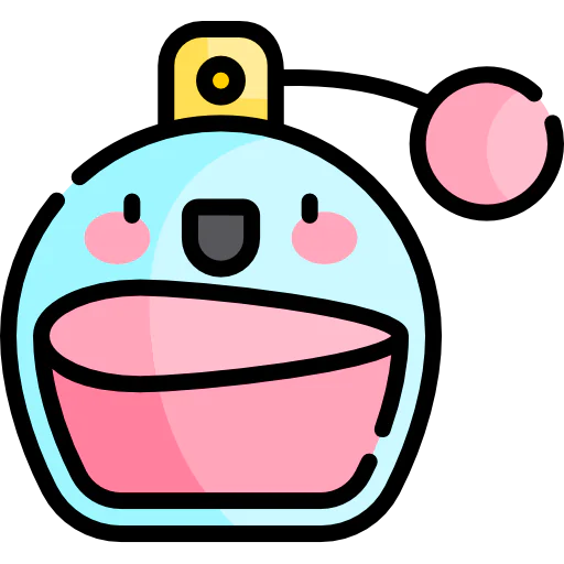 Perfume icon