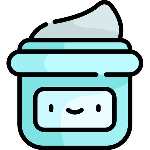 Cream icon