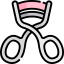 Eyelash icon 64x64