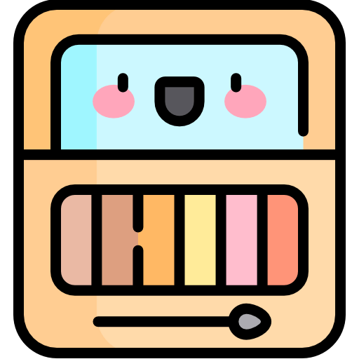 Eyeshadow icon