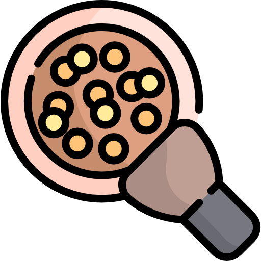 Powder icon