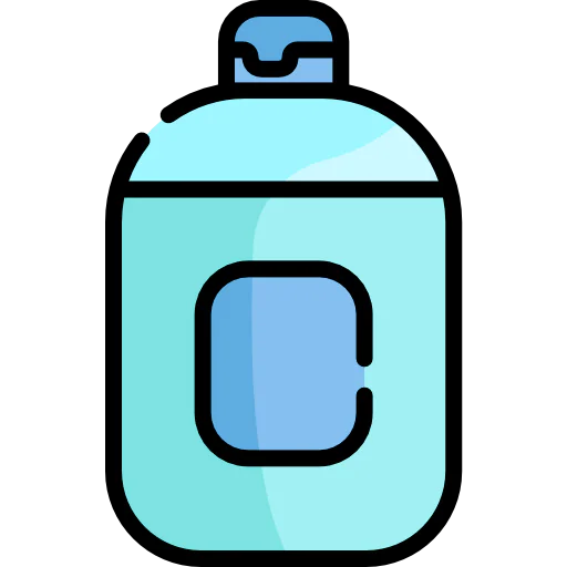 Cleaner icon