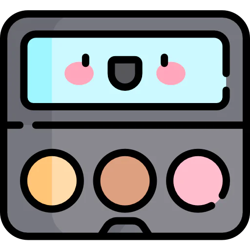 Make up icon