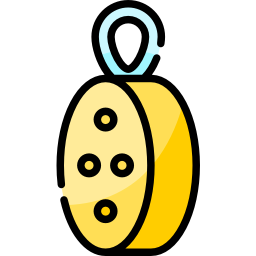 Sponge icon