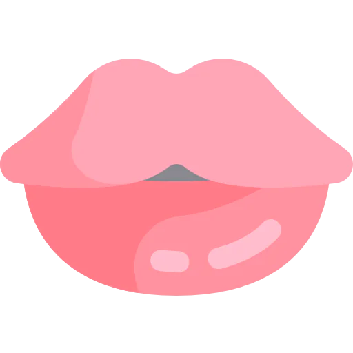 Lips icon
