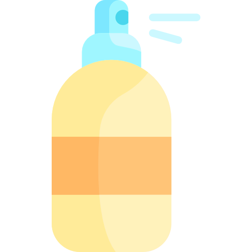 Spray icon