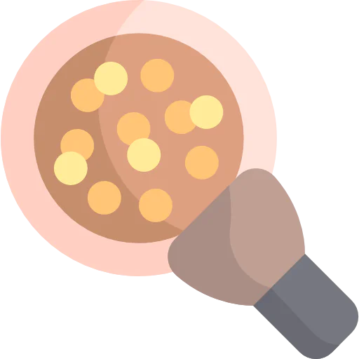 Powder icon