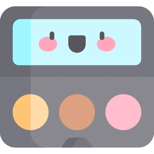 Make up icon