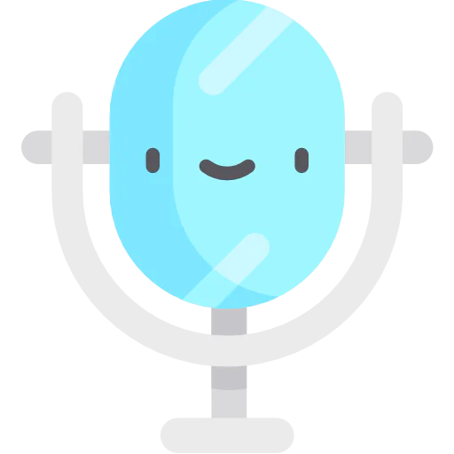 Mirror icon