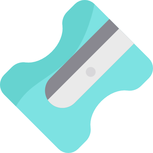 Sharpener Ikona