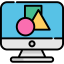 Pc icon 64x64
