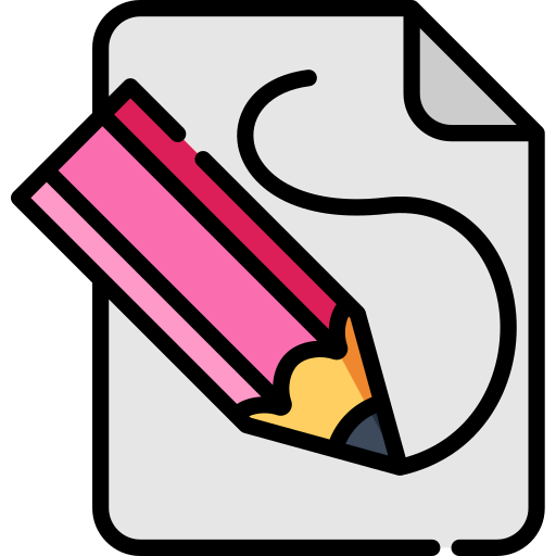 Drawing icon