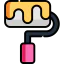 Paint roller 图标 64x64