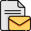 Mail 图标 64x64