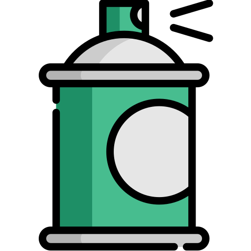 Spray icon