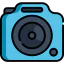 Camera 图标 64x64