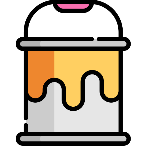 Paint icon