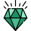 Diamond 图标 64x64